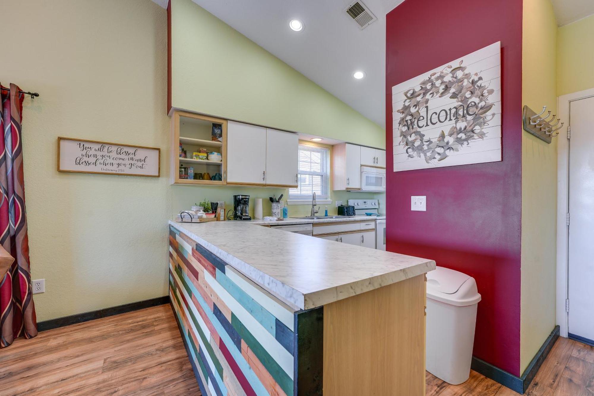 Vibrant Holiday Hills Resort Condo With Balcony Branson Eksteriør bilde